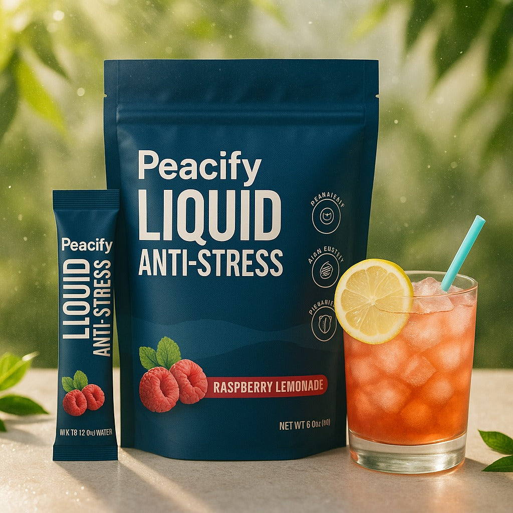 Peacify Anti Stress