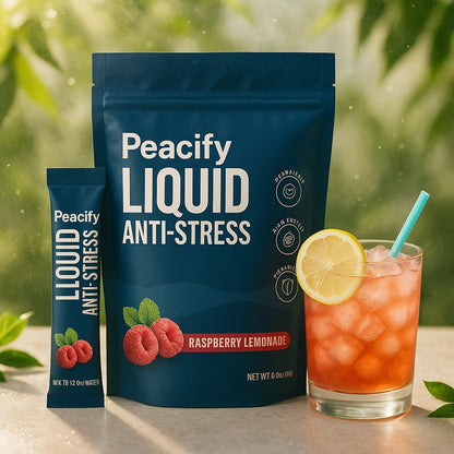 Peacify Anti Stress