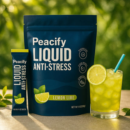 Peacify Anti Stress