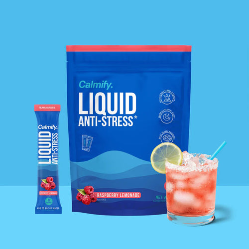 Liquid Anti Stress